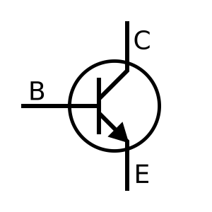 An NPN Transistor 