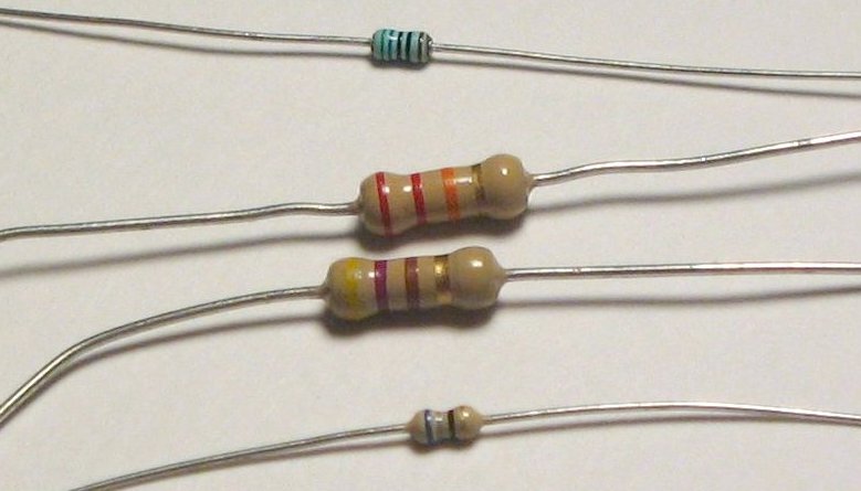 resistor