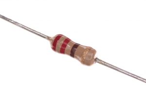 220_ohms_5%_axial_resistor